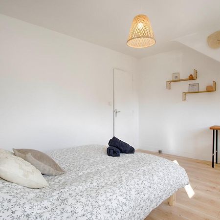 Le P'Tit Parisien Apartman Flers Kültér fotó