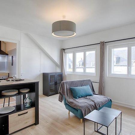 Le P'Tit Parisien Apartman Flers Kültér fotó